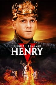 Henry V movie