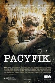 Plakat Pacyfik Sezon 1