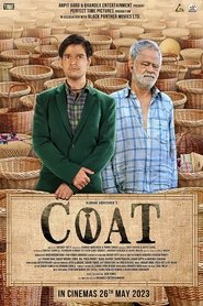 COAT (2023) Cliver HD - Legal - ver Online & Descargar