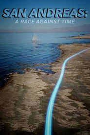 San Andreas: A Race Against Time