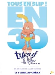 Titeuf : Le Film (2011)
