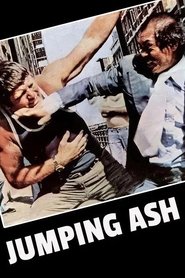 Poster Jumping Ash 1976