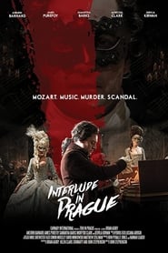 Interlude in Prague постер