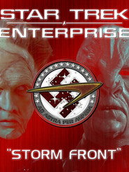 Star Trek: Enterprise - Storm Front