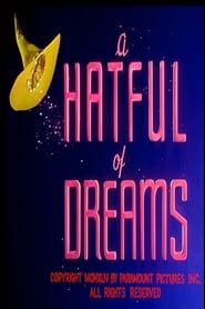 Poster A Hatful of Dreams