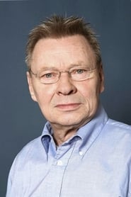 Günter Junghans as Herr Schmidt