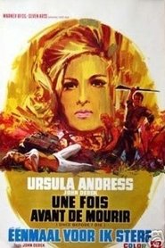 Once Before I Die (1966)