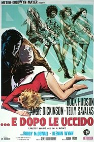 ...E dopo le uccido) ...E dopo le uccido (1971)