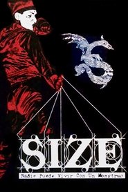 Size: Nadie Puede Vivir con un Monstruo