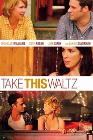 Take This Waltz постер