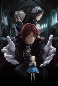 Princess Principal Crown Handler: Chapter 3 постер