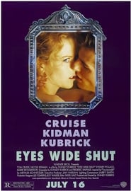 Eyes Wide Shut