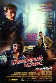 Dangerously Close (1986) HD