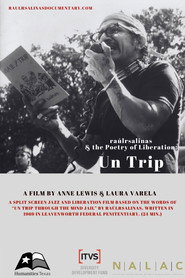 Un Trip: raúlrsalinas and the Poetry of Liberation