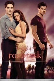 Twilight sága 4 – Rozbřesk – 1. část