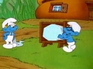 The Smurfs Season 6 Episode 56 : Handy's Window-Vision
