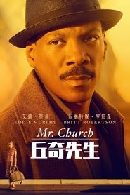 丘奇先生 (2016)
