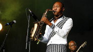 Seun Kuti & Egypt 80