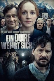 Full Cast of Ein Dorf wehrt sich: Das Geheimnis von Altaussee