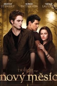 Twilight sága 2 – Nový měsíc
