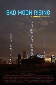 Bad Moon Rising: A Cyberpunk 2077 Fan Film (2024)