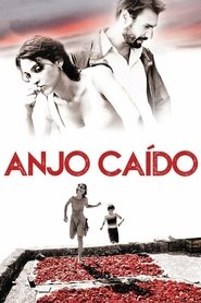 Pôster de Anjo caído