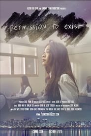 Poster Permission to Exist