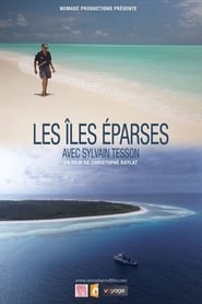 Les îles Eparses avec Sylvain Tesson streaming