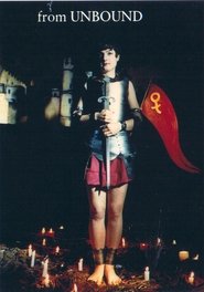 Poster Unbound 1995