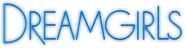 Dreamgirls Logo