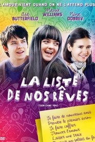 La liste de nos rêves film en streaming