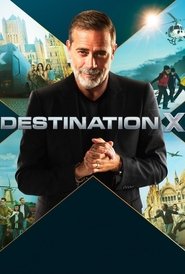 Destination X (2025)