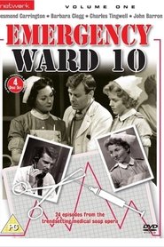 Emergency – Ward 10 (1957) Emergency – Ward 10 (1957)