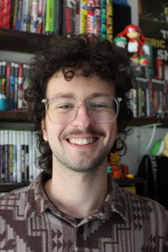 Sebastián Napoli
