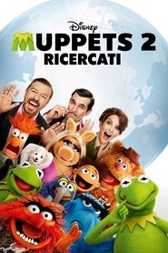 watch Muppets 2 - Ricercati now