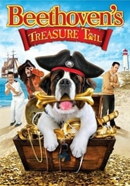 Beethoven's Treasure Tail постер
