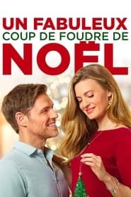 Un fabuleux coup de foudre pour Noël streaming