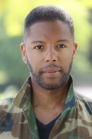 Jason Graham as William