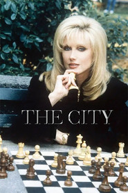 The City poster