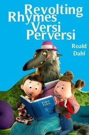 Revolting Rhymes