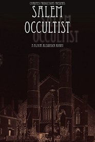 Poster Salem Occultist