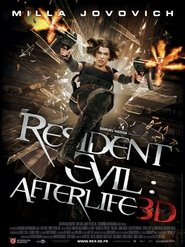 Resident Evil : Afterlife streaming film