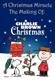 Poster A Christmas Miracle: The Making of a Charlie Brown Christmas