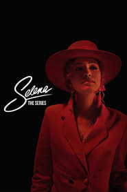 Imagen Selena: La Serie