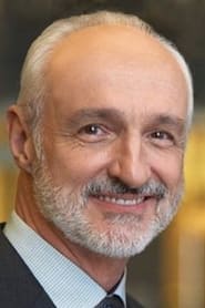 Michael Gross is Elder Elf Abe