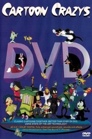 Poster Cartoon Crazys 1 1997 Poster Cartoon Crazys 1 1997