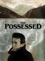 The Possessed постер