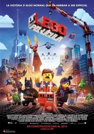 La Lego pel·lícula (2014)