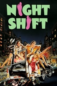 Poster for Night Shift