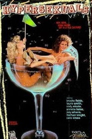 Hypersexuals poster